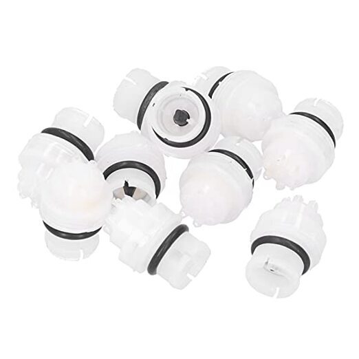 Fuel Tank Vent for STIHL, Replacement Parts Garden Accessory ABS Materials