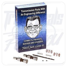 Allison 1000 2000 2400 6 Speed Transmission Rebuild Jr. Shift Kit 2005-on Allison 1000 2000 2400 6 Speed Transmission Rebuild Jr. Shift Kit 2005-on