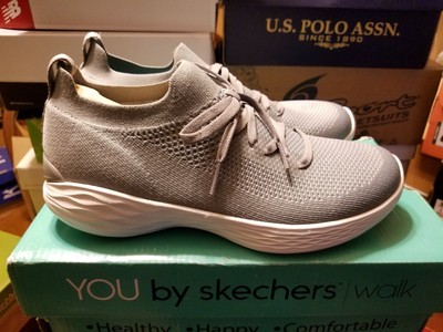 u by skechers