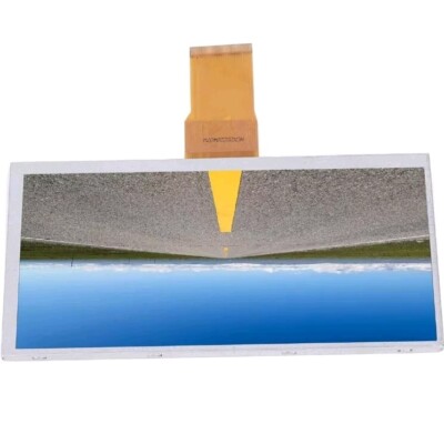 7 Inch IPS Screen, 7 Inch IPS LCD Screen Module Full View Angle 1024x600...