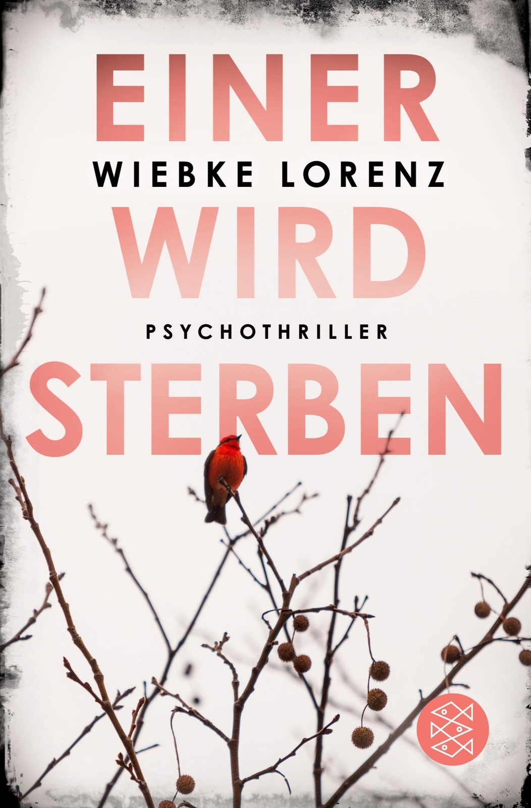 Thumbnail - Einer Wird Sterben, Wiebke Lorenz