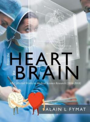 From The Heart To The Brain, Brand New, Free shipping in the US