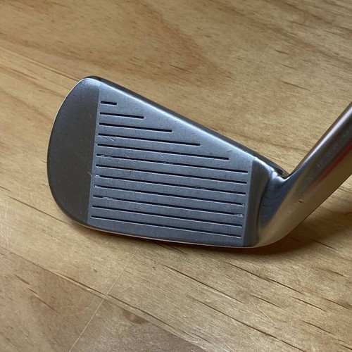 Mizuno Pro MS-201 Iron Set 9pcs 3-Pw,Sw Flex R Regular Dynamic Gold R400 - Picture 5 of 10