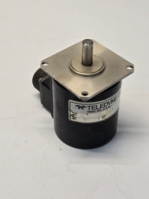 TELEDYNE GURLEY 8225-500-DHSD ENCODER NEW OLD STOCK x10