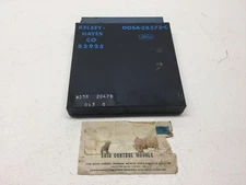 FORD DOSA-2B373-C Anti Skid Control Module Kelsey-Hayes Co 85925 NOS OEM 1966