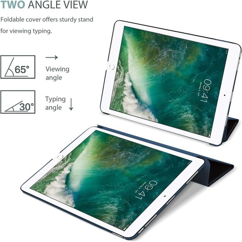 Case for Ipad Pro 12.9 Inch 2017 - 1st and 2nd Generation Apple Tablet Cover New - Picture 5 of 9