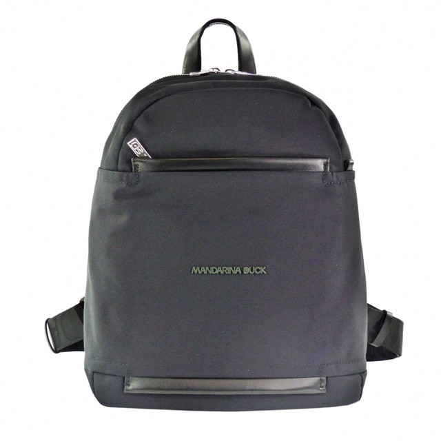 Mandarina Duck Daphne Zaino Pdt03 Black | Acquisti Online su eBay