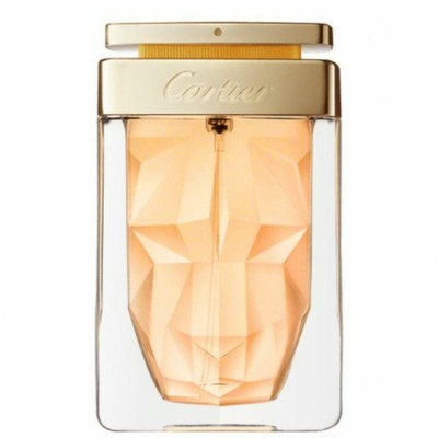 cartier panthere tester