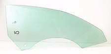Fit 2015-2023 Ford Mustang 2-DR Convertible Passenger Right Door Window Glass OE