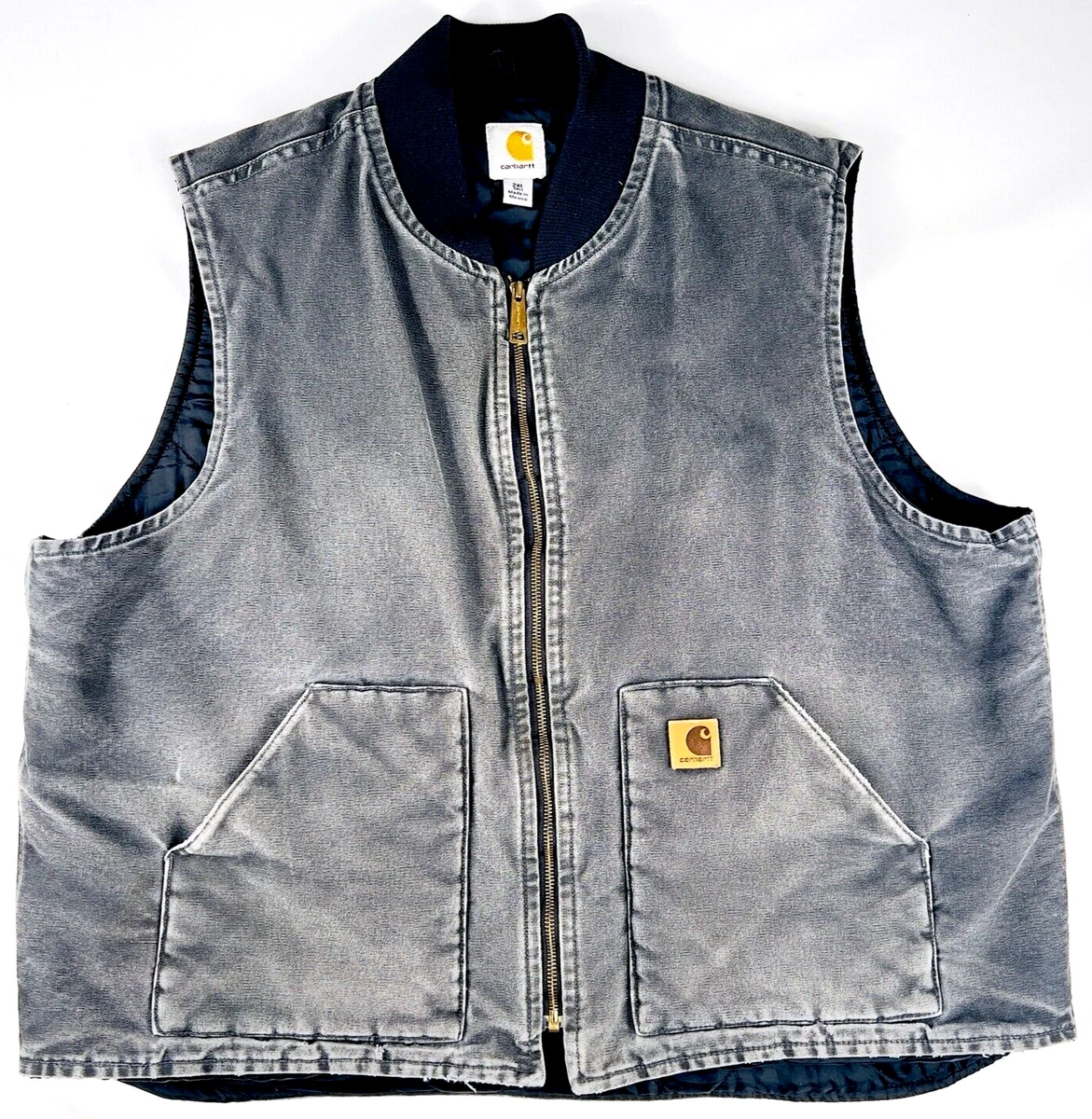 Carhartt top vo1 vest