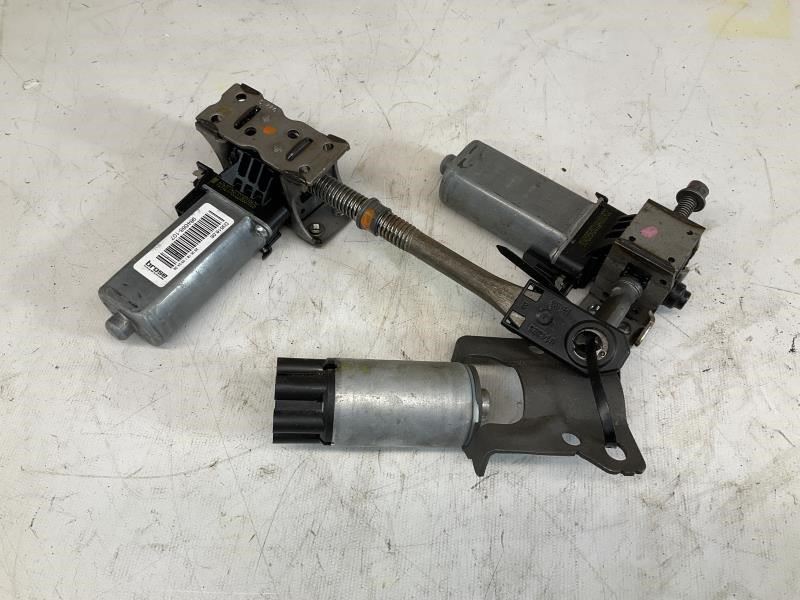 16 17 18 19 Mercedes-Benz GLE350 W166 Front Left Seat Adjust Motor