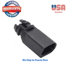 8Z0820535 Air Temperature Sensor Sender Outside Ambient Fit Audi Volkswagen