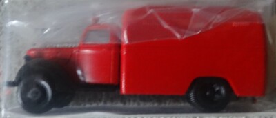 adp-Modelle   11955    (Spur H0)   Ford V 3000  Koffer + OVP - unbenutzt