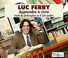Thumbnail - Traite De Philosophie Von Luc Ferry | Cd | Zustand Neu