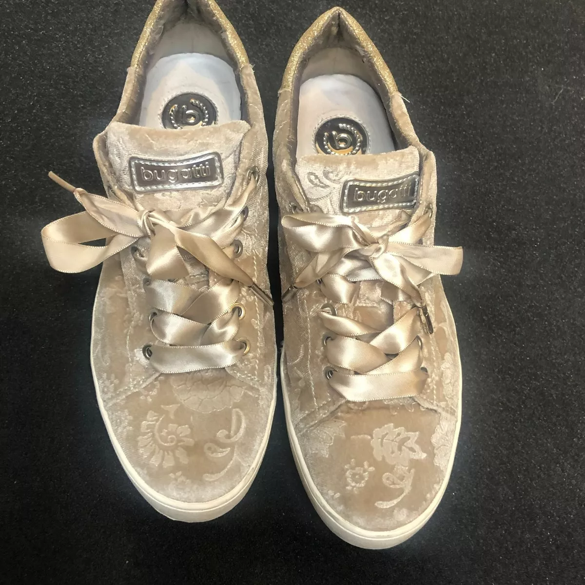 Bugatti women's sneakers sale