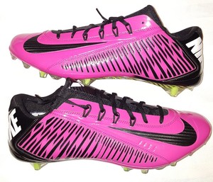 nike vapor carbon cleats 2011