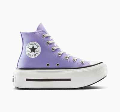 Converse Chuck Taylor All Star Lift Double Stack High-Top
