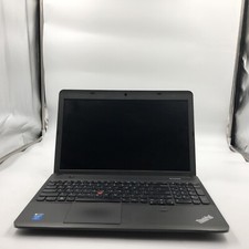 Lenovo ThinkCentre E540 Laptop Unknown CPU/HDD/OS 4GB No Battery PARTS 