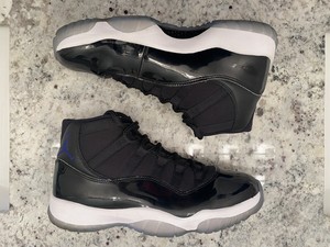 jordan 11 space jam ebay