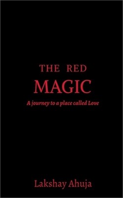 The Red Magic (Paperback or Softback)