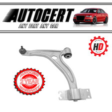 MERCEDES CLA 2013> FRONT SUSPENSION CONTROL ARMS / WISHBONE LEFT HAND