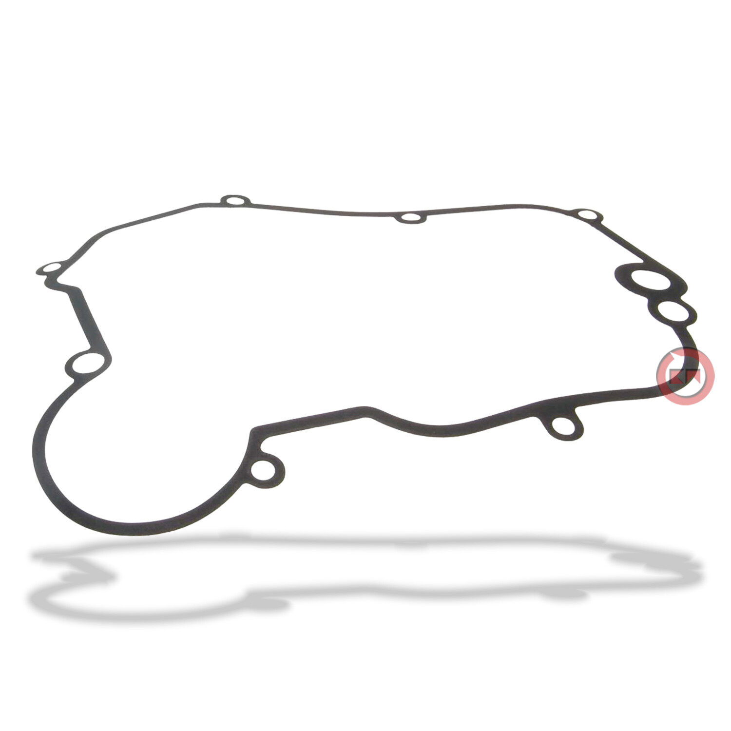 GUARNIZIONE COPERCHIO FRIZIONE ORIGINALE GILERA RCR (CHE-SYC) 50 2011 2012