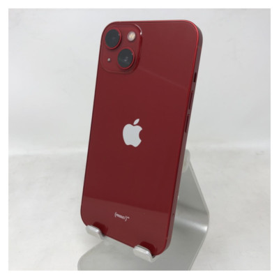 Apple iPhone 13 -128GB 512GB- Unlocked Verizon Blue Green Red 4-core GPU 5G