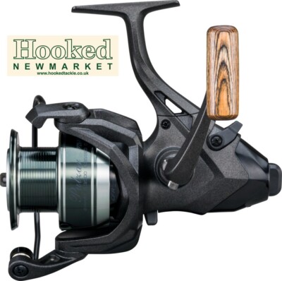 Okuma Pulzar PZB-4000 Bait Feeder 