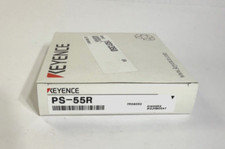 1PC New Keyence PS-55C Fiber Optic Sensor PS55C In Box Free Shipping