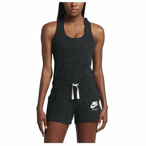 vintage gym romper