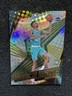 2023-24 Panini Revolution Brandon Miller Rookie RC Shock Wave Charlotte Hornets