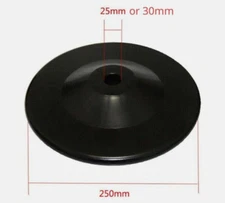 Tire Bead Lifter Disc Helper Rim Clamp 25mm/30mm Tire Changer Machine For Corghi