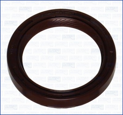 AJUSA 15050200 Shaft Seal, crankshaft for Acura, Honda