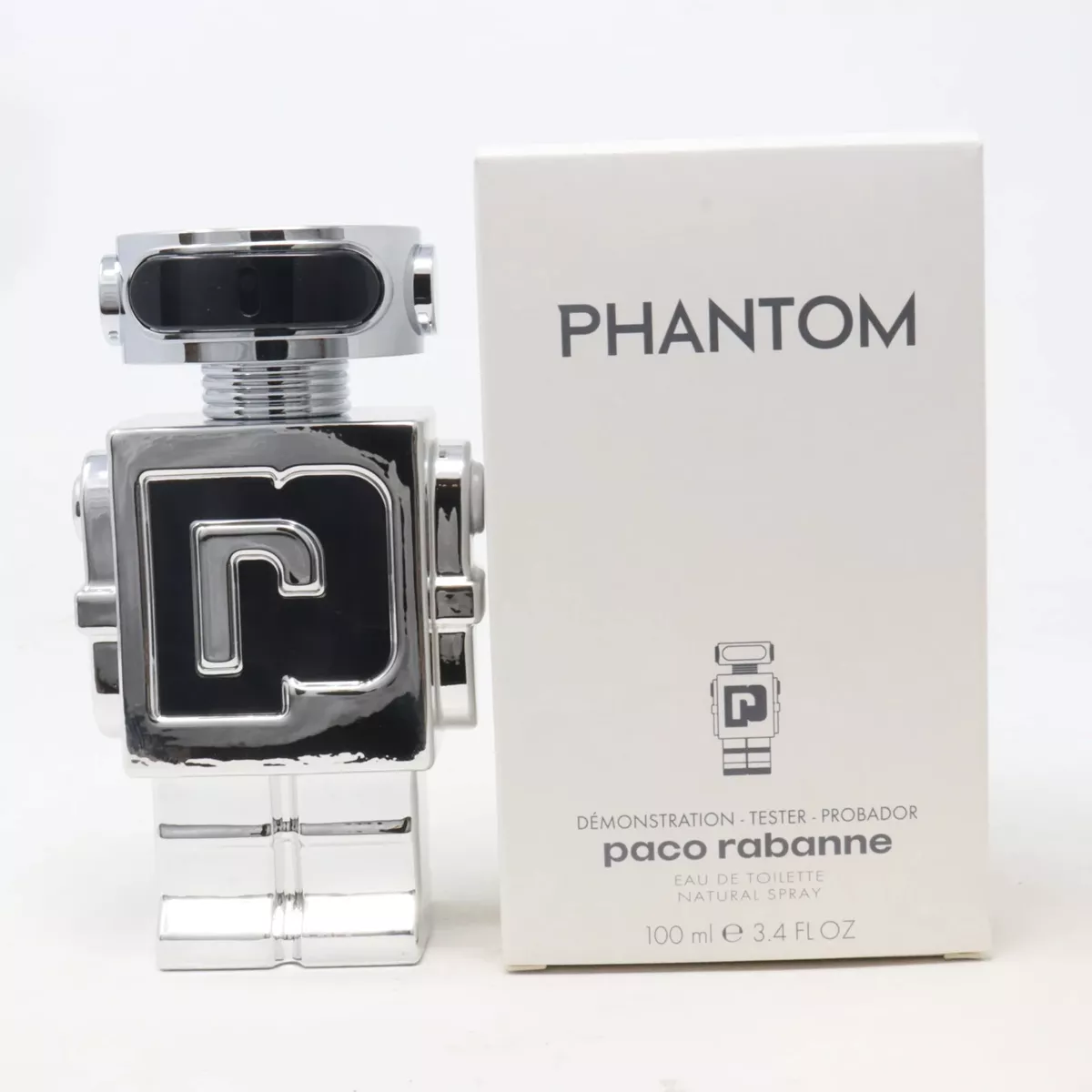 Paco Rabanne - Phantom - Comprar em The King of Tester