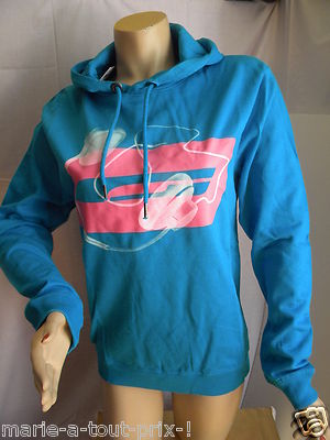 Jack & Jones PREMIUM JPRBLUARCHIE NOOS - Sweat à capuche - skyway/bleu clair
