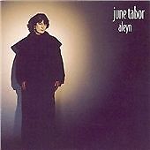 June Tabor - Aleyn (2006) CD