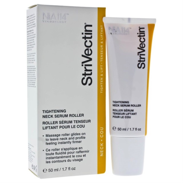 strivectin neck roller