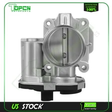 For Chevy Equinox 2.4L 10-11 Throttle Body w/ Throttle Position Sensor 217-3428