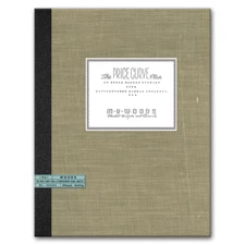 (1951) The Price Curve Plan of Stock Market Trading with Countertrend M.V. WOODS