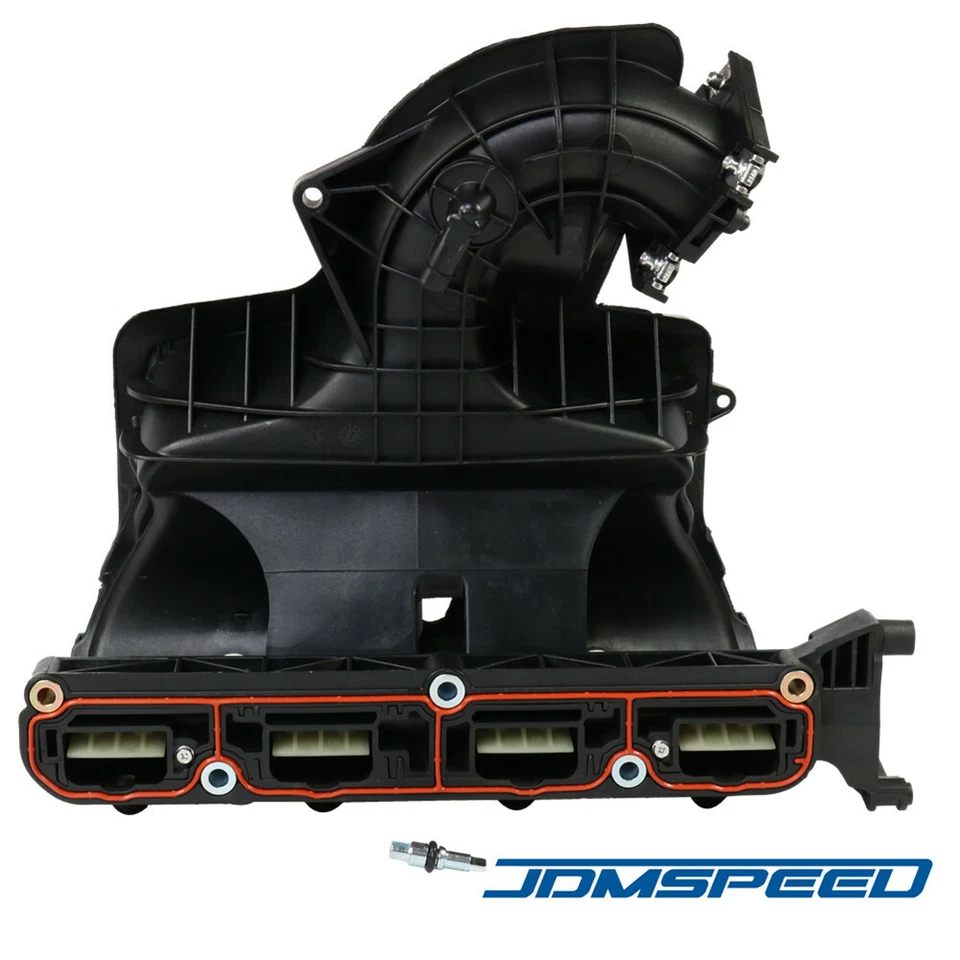 Colector de admisión para Jeep Patriot Compass Dodge Caliber Avenger Chrysle Sebring Foto 2 de 4