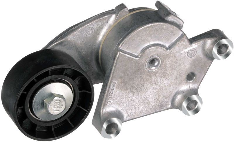 Gates DriveAlign V-Ribbed Belt Tensioner - T39008 - Equivalent to OE Quality - Image 22