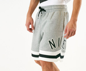 nike loose fit at knee length