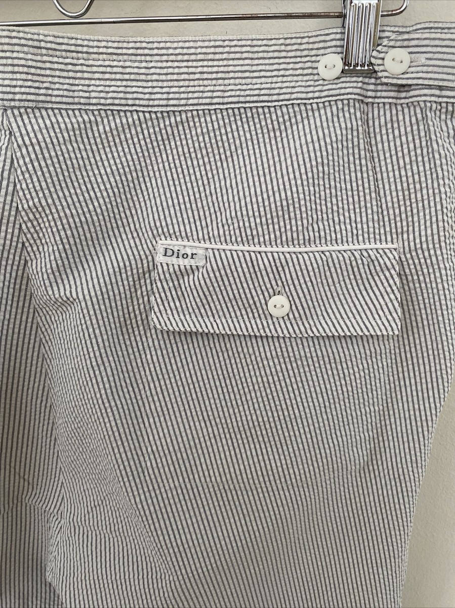パンツ Christian Dior Monsieur Archive trousers Vintage Rare Christian Dior Monsieur Pants 33/39 Pant - Etsy