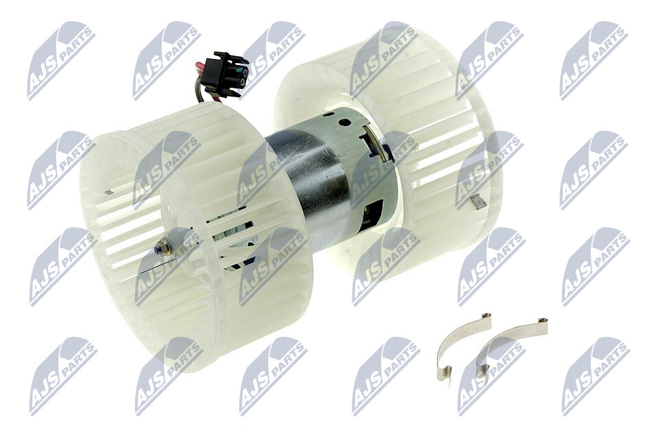NTY EWN-BM-002 Electric Motor, interior blower for BMW