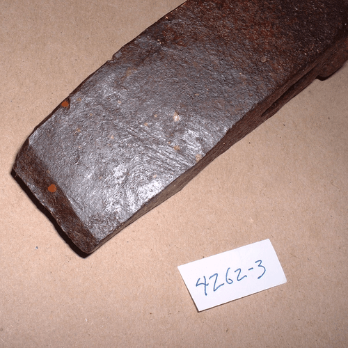 Sledge Hammer, Splitting Maul, Straight/Cross Peen Heads w/o Handles- select one - Picture 4 of 107