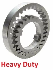 Pump Gear Kit, GM Chevy Pontiac Aluminum Powerglide ALPG 1953-'73 Tri-Component