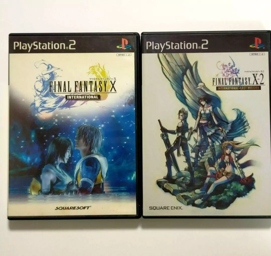 FINAL FANTASY (@FinalFantasy) / X