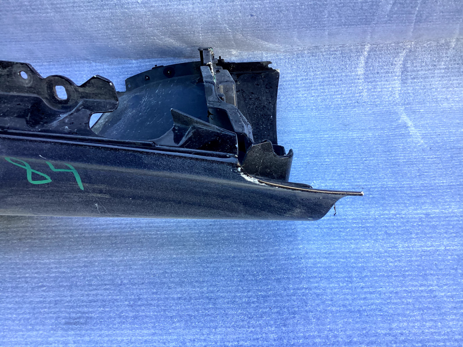 2012-2017 Aston Martin Vantage front left fender OEM
