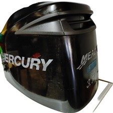 Mercury Cowl 3.0L Pro XS 200-250HP Engine  881288T66 100-881288-A32 Cowling