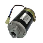 Forklift Spare Parts Accessories Motor Assy Power Steering 14520-13130-71 48v